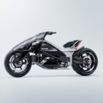 Honda EV Outlier Concept