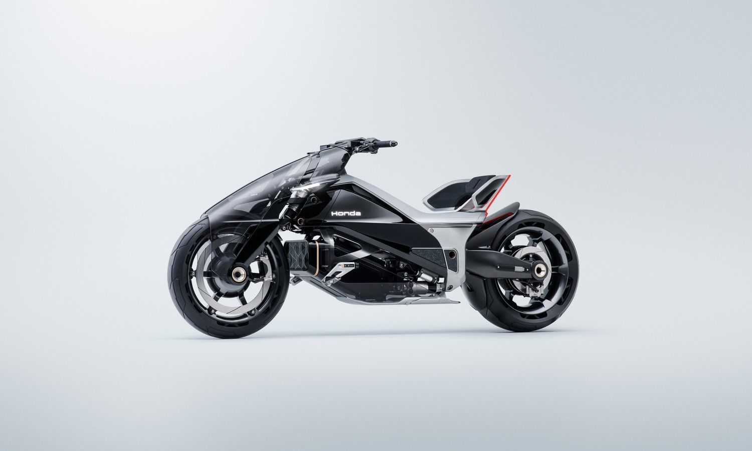 Honda EV Outlier Concept