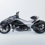 Honda EV Outlier Concept