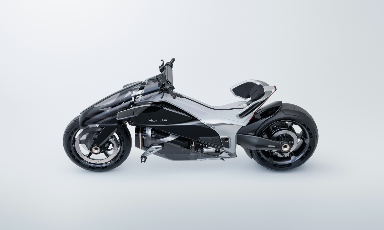 Honda EV Outlier Concept