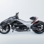 Honda EV Outlier Concept