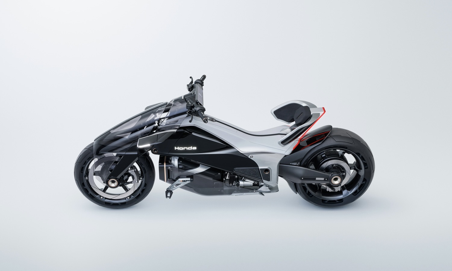 Honda EV Outlier Concept