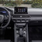 Honda’s all-new Prelude e:HEV sports coupe