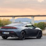 Honda’s all-new Prelude e:HEV sports coupe