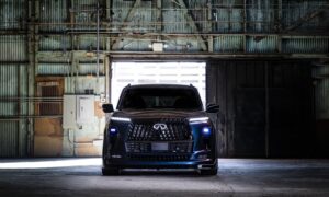 Infiniti QX80 R-Spec_1