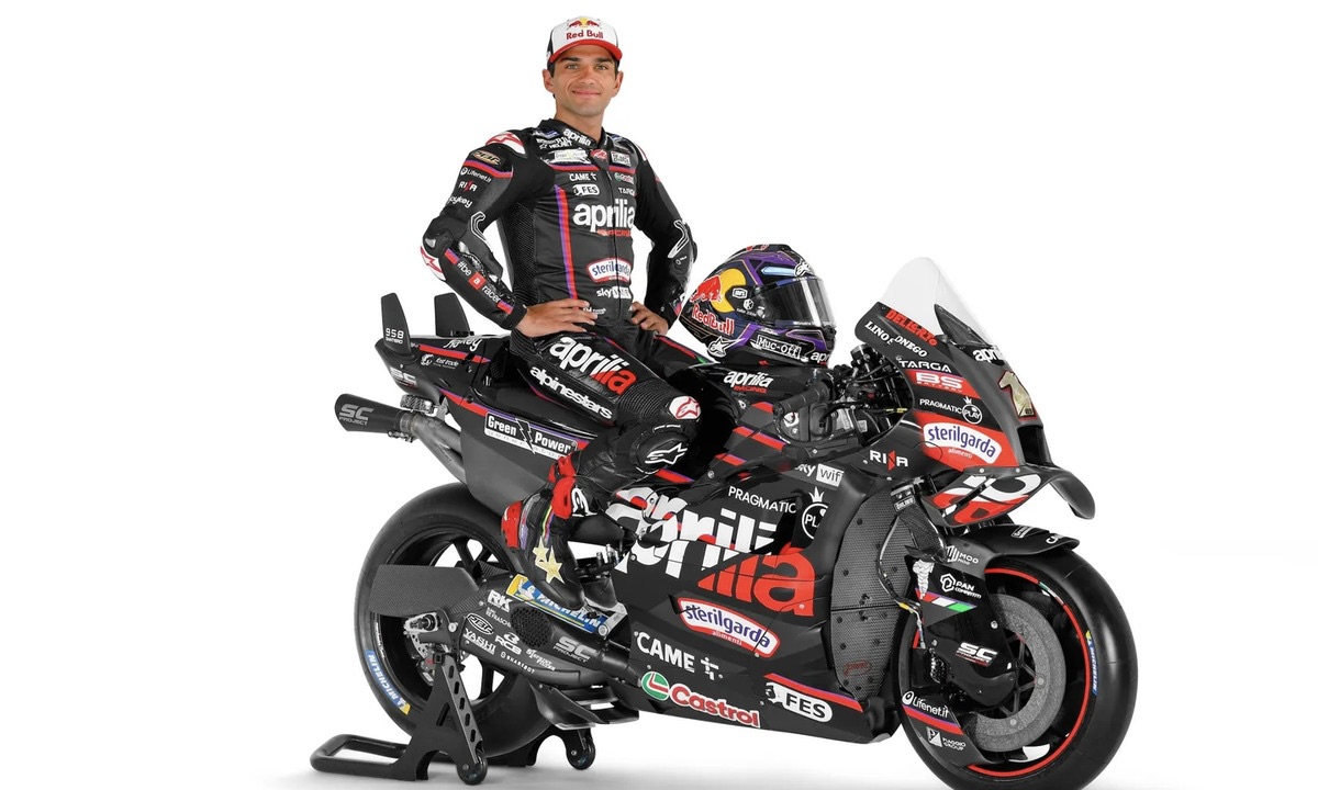 Jorge Martín Aprilia (1)