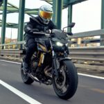 Kawasaki Z650 S 0