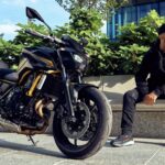 Kawasaki Z650 S 2