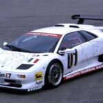 Lamborghini Diablo 35 años_25