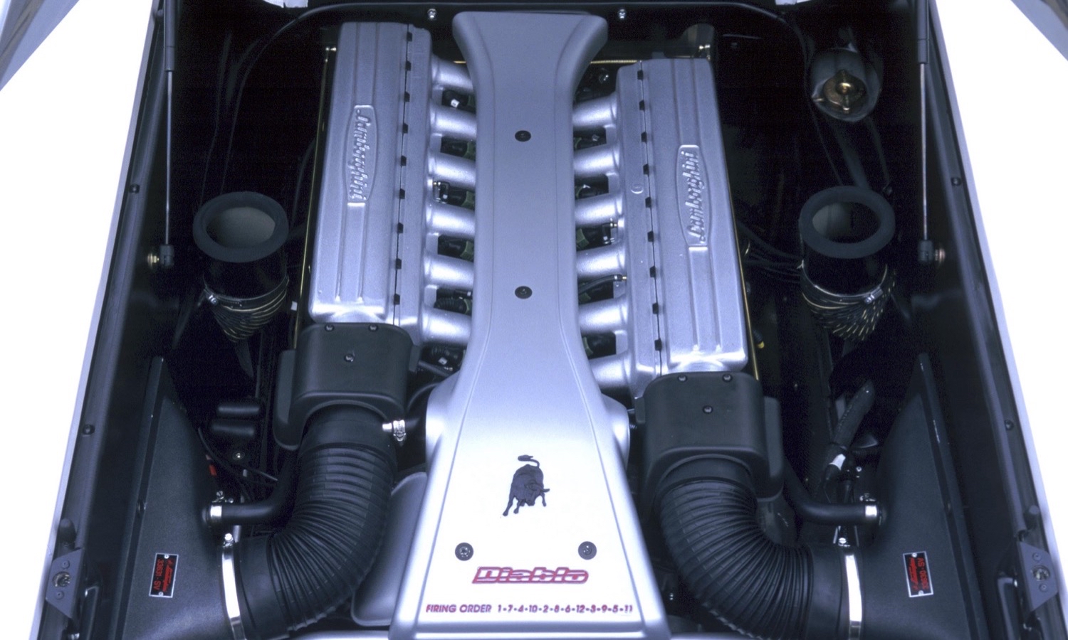 Lamborghini Diablo 35 años_32