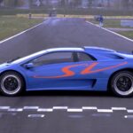 Lamborghini Diablo 35 años_35