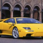 Lamborghini Diablo 35 años_40