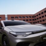 Leapmotor B05 - Leapmotor Lafa 5_7