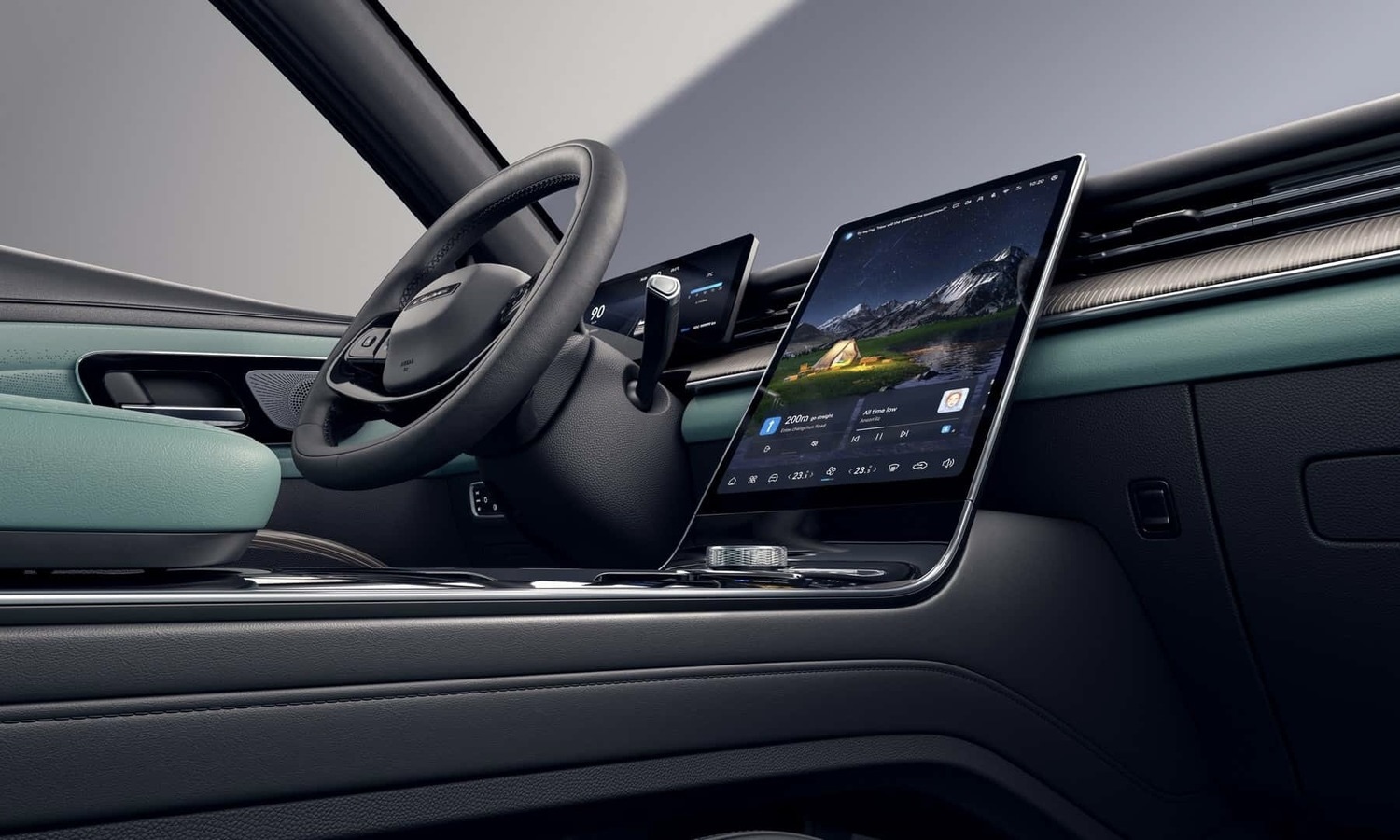 Lepas L8 interior 2