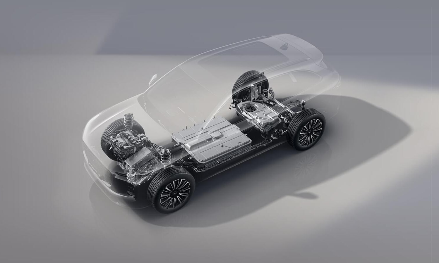 Lepas plataforma multienergía LET (Lepas Elegant Technology) 0