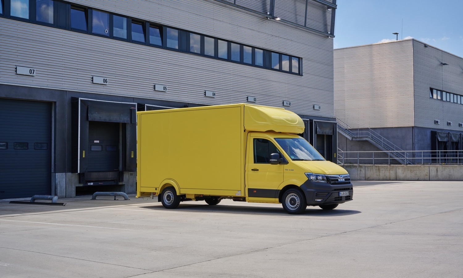 MAN Truck & Bus range_1