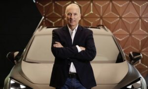 Markus Haupt confirmed as Chief Executive Officer of SEAT and CUPRA 0