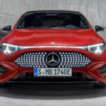 Der neue Mercedes-Benz CLA: großartig, mühelos, intuitiv und flexibelThe all-new Mercedes-Benz CLA: gorgeous, effortless, intuitive, and flexible.