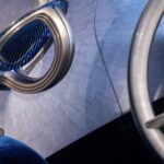 Mercedes-Benz Vision Iconic: Ein Meisterwerk für eine neue ikonische ÄraMercedes-Benz Vision Iconic: A masterpiece for a new iconic era