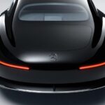 Mercedes-Benz Vision Iconic: Ein Meisterwerk für eine neue ikonische ÄraMercedes-Benz Vision Iconic: A masterpiece for a new iconic era