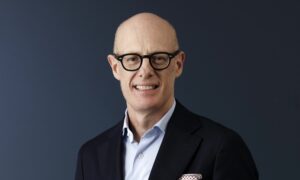 Michael Leiters, Presidente del Consejo de Dirección de Porsche AG a partir del 1 de enero de 2026 0