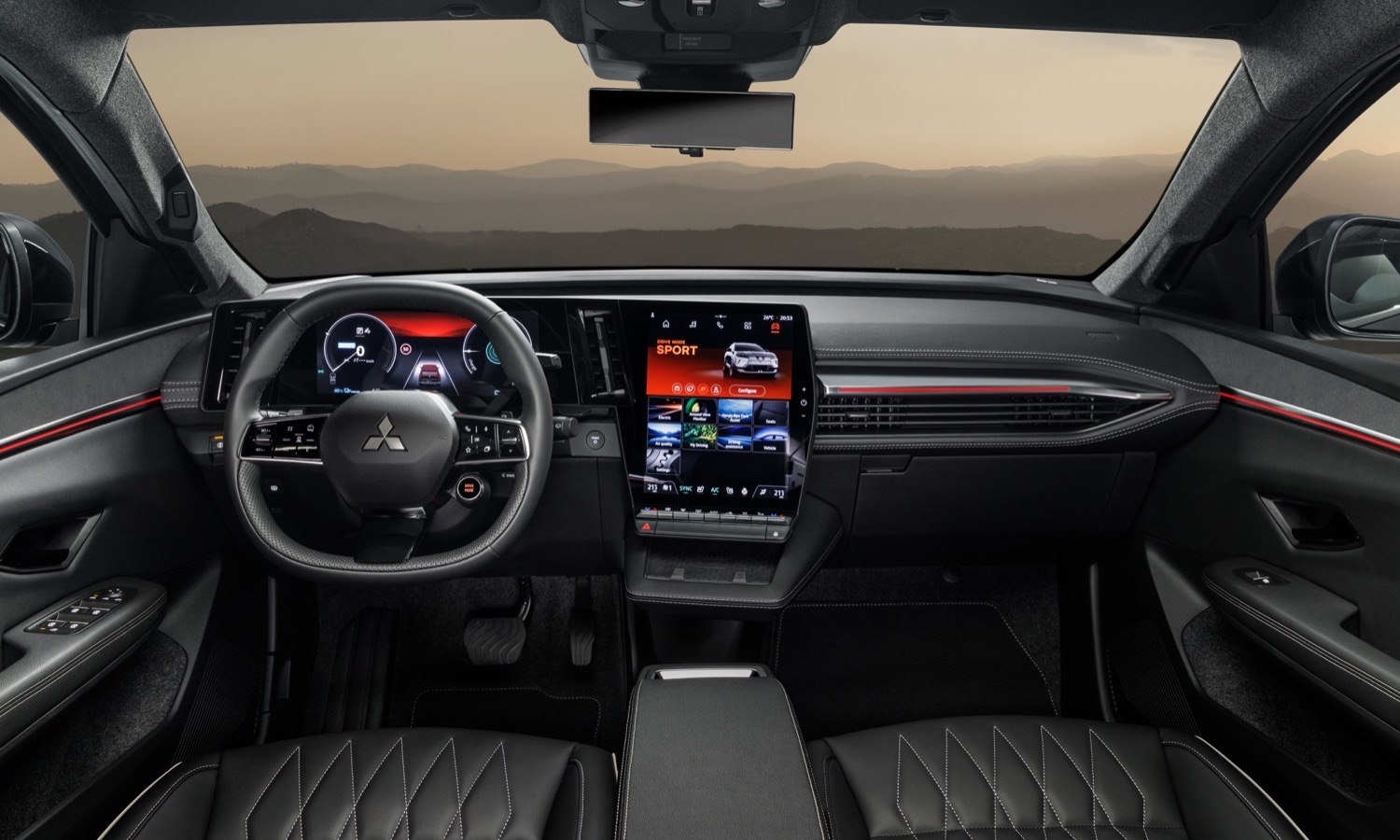 Mitsubishi Eclipse Cross_27