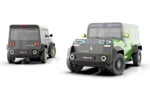 Mole Urbana Malya Concept 0