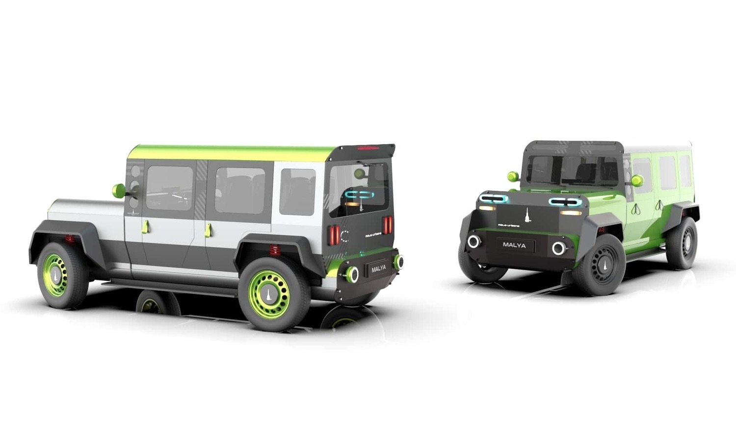 Mole Urbana Malya Concept 1