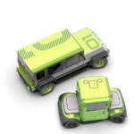 Mole Urbana Malya Concept 2