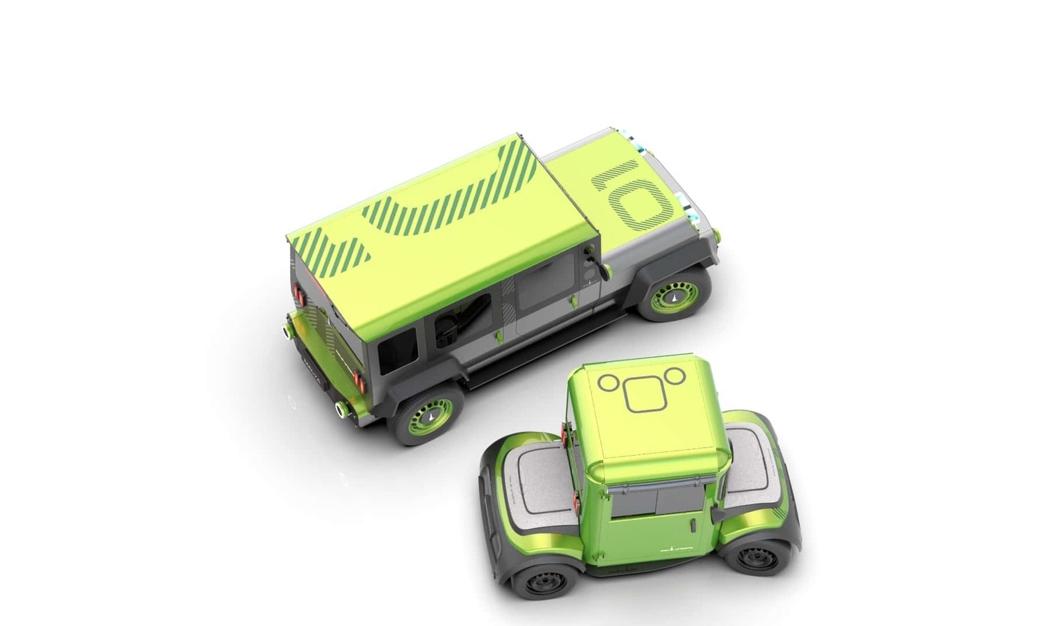Mole Urbana Malya Concept 2