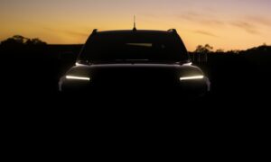 New Nissan Navara to debut in Oceania teaser