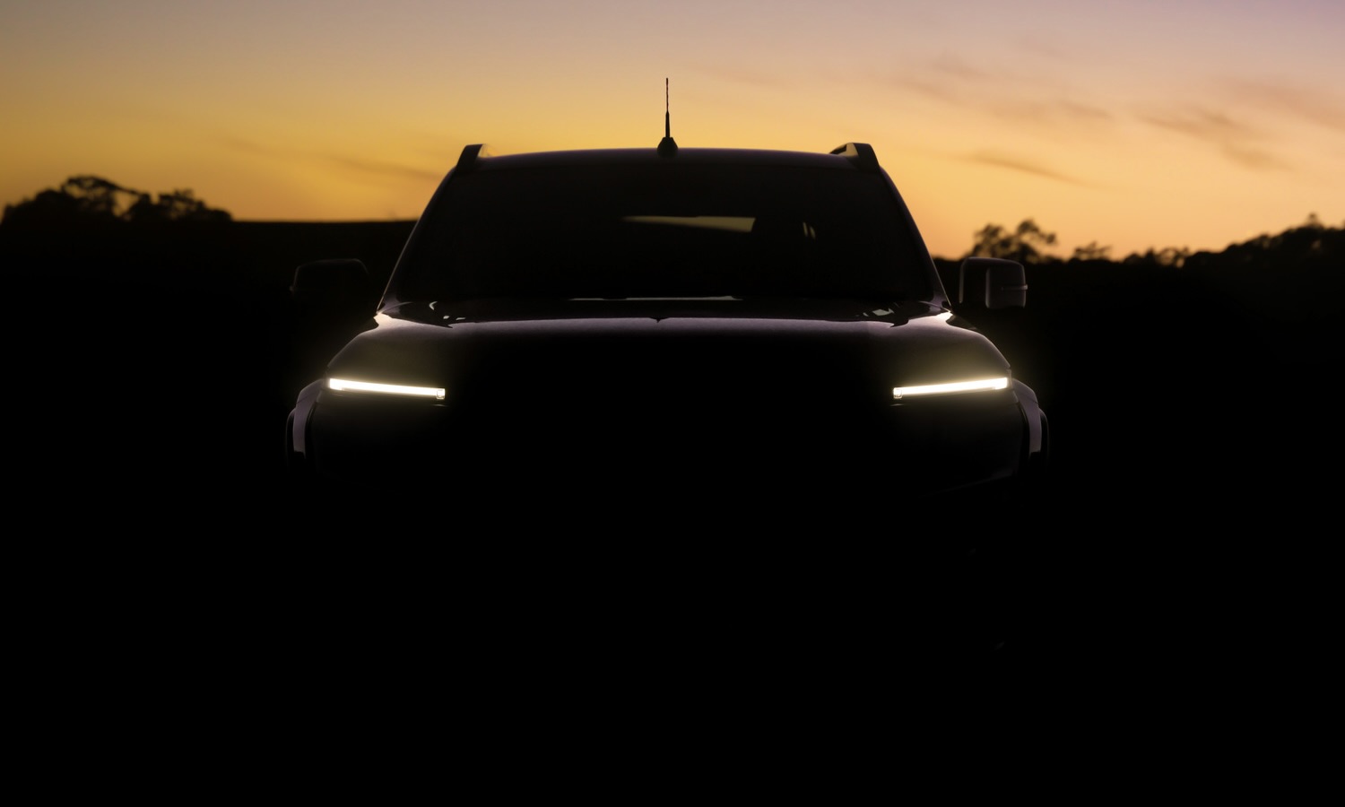 New Nissan Navara to debut in Oceania teaser