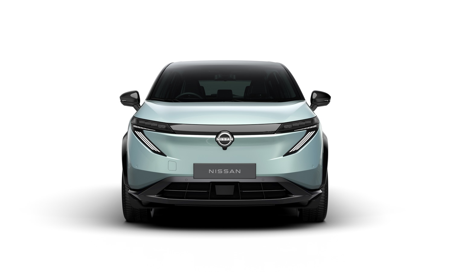 Nissan Ariya 2026 0