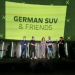 Opel German SUV & Friends 17