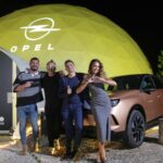 Opel German SUV & Friends 8