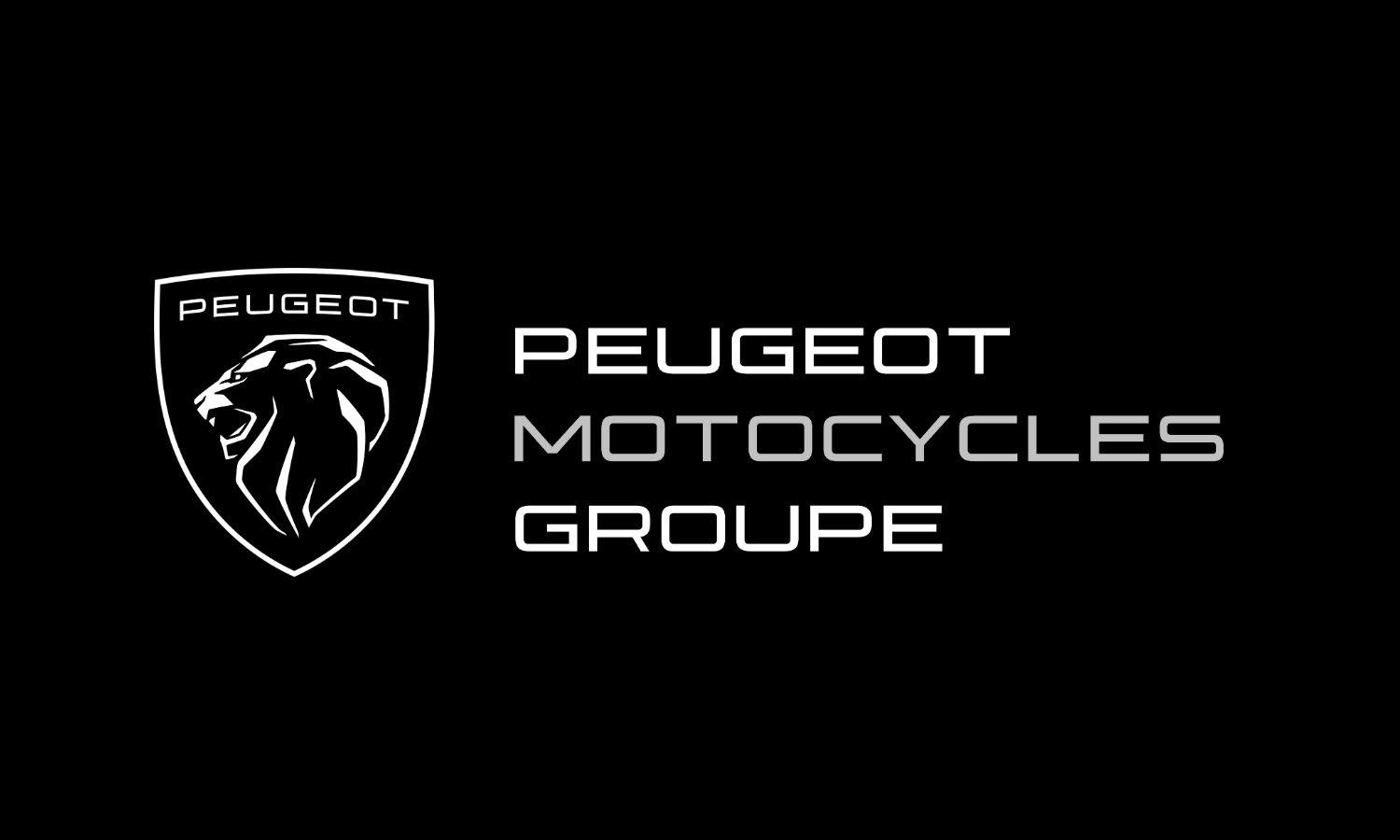 Peugeut Motocycles Group logo