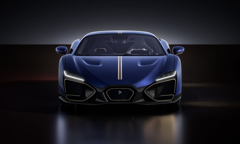 Pininfarina Turbio - Vittori Turbio 0