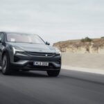 Polestar 3 Model Year 2026