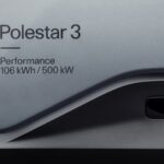 Polestar 3 Model Year 2026