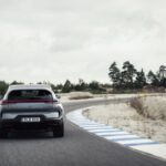 Polestar 3 Model Year 2026