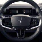 Polestar 3 Model Year 2026