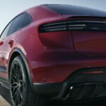 Porsche Macan GTS 10