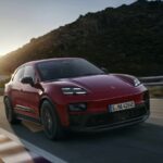Porsche Macan GTS 6