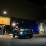 RAM Dakota 2