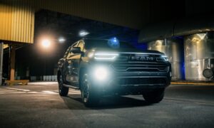 RAM Dakota 3