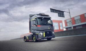 Renault Trucks 1