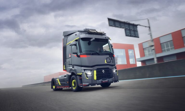 Renault Trucks 1