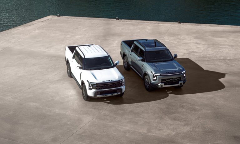 Santana 400 PHEV y 400D_3