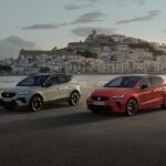 Seat Ibiza 2026 vs Seat Arona 2026