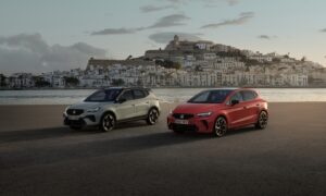 Seat Ibiza 2026 vs Seat Arona 2026